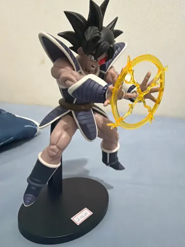 Dragon Ball Z G x Materia Turles