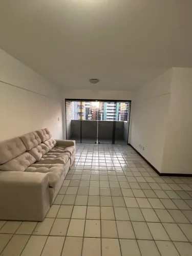 Apartamento na Jatiuca