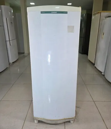 Geladeira Consul 275L (econômica)