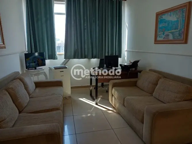 Sala à venda, 83 m² por R$ 240.000,00 - Centro - Campinas/SP