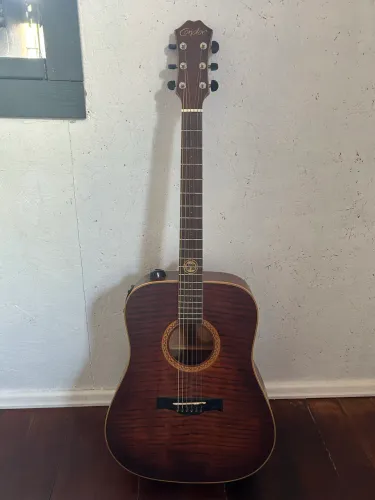 Violão Condor Elétrico com afinador