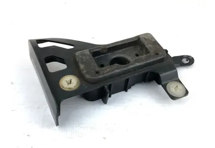 Suporte Para Choque Dianteiro Esquerdo Cayenne 2011 2014