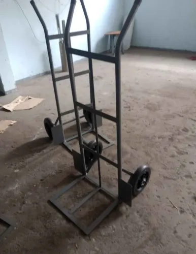 Carrinho de carga 199 R$ novo nunca usado