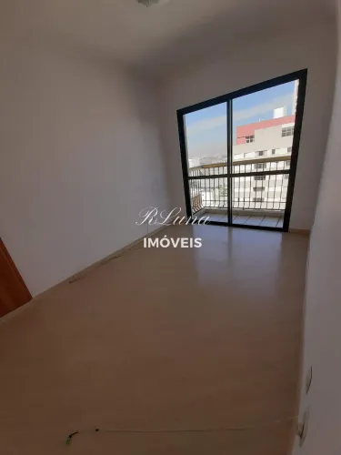 Apartamento em Alphaville centro com 2 quartos - Barueri - SP