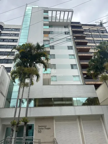 Apartamento alto padrão, 04 quartos, 03suítes, 03 vagas, no São Mateus