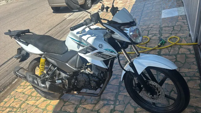 Fazer 150