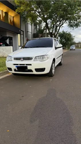 Fiat Palio Celebration 1.0 Fire Flex 8V 4P 2015