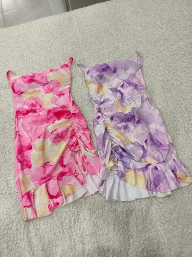 Vestido Tam M novo.
