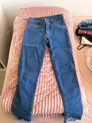 Calça 40