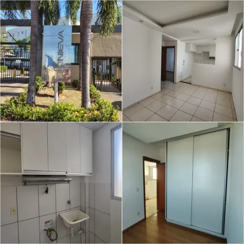 Vende-se Apartamento 