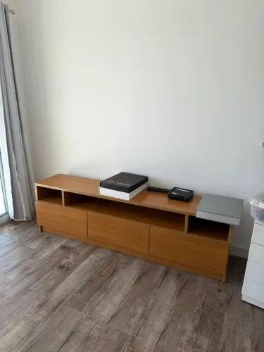 Vendo rack novo