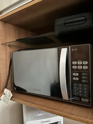 Micro-ondas Cônsul 21Lts 220v