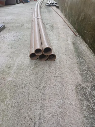 Tubo pvc 32mm marca Tigre,  barra 6 metros , 5 pcs 