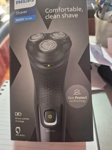 Barbeador Philips