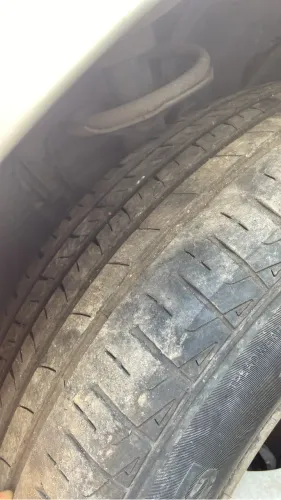 Peças Nissan Tiida 