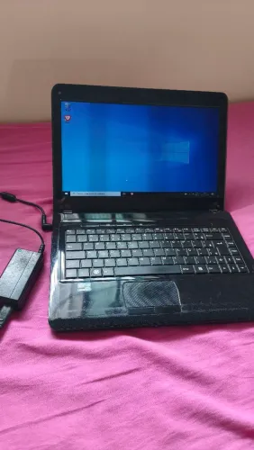Note book i3 Pissitivo 
