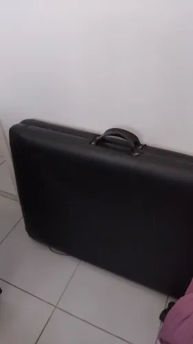 Maca dobrável