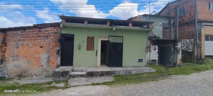 Casa para venda em Dias D'Ávila 