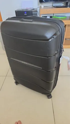 MALA SAMSONITE ORIGINAL - EXCELENTE ESTADO