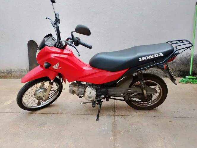 Vendo Pop 110i