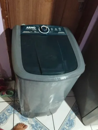 Vendo tanquinho Arno 