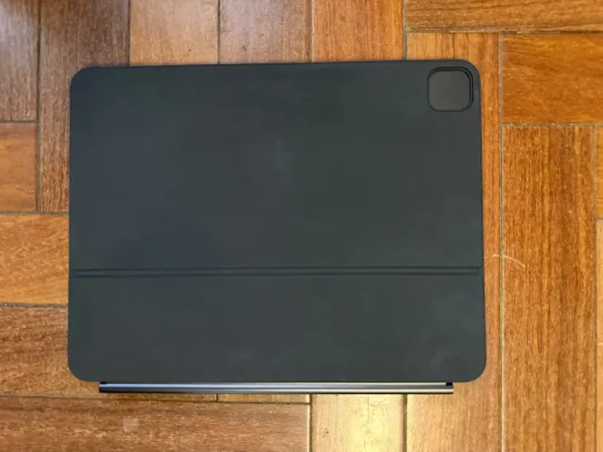 Magic Keyboard Ipad 13 Pro Max