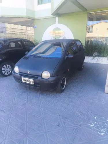 Renault Twingo 1.2 1999