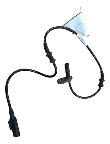 Sensor Abs Mercedes Cls 350 3.5 Dianteira Esquerda 2007 2008