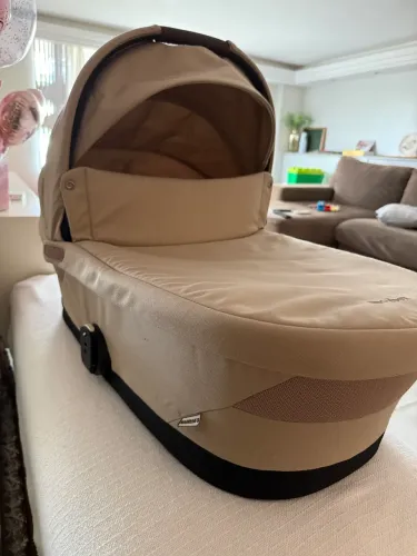 Moises para carrinho Cybex Gazelle S