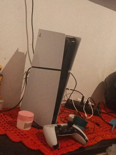 PS5 mídia digital
