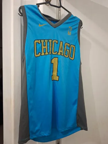 Regata azul M
