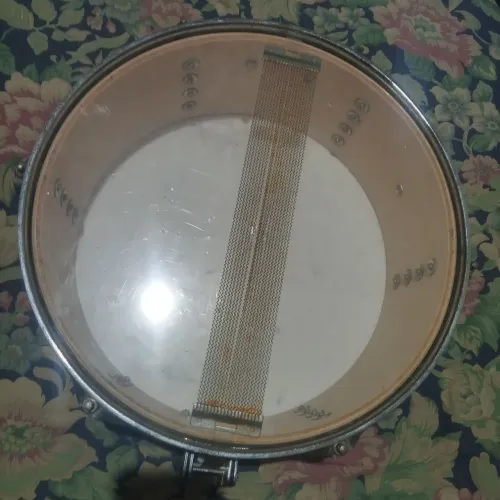 Caixa de bateria Memphis 