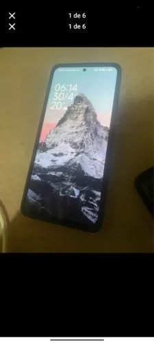 Poco m7 pro 5g