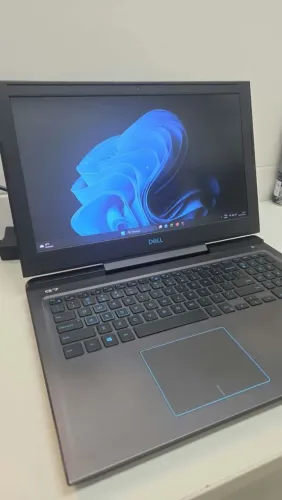 Notebook Gamer Dell G7 7588