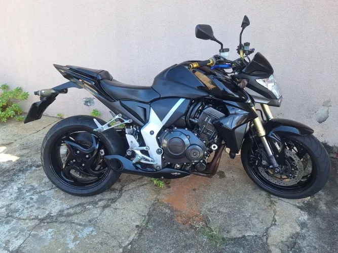 Cb 1000r