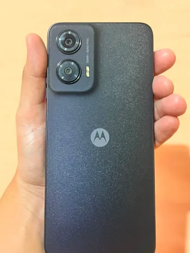 Vendo moto G35