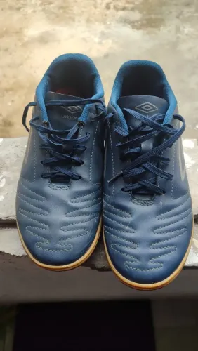 Chutes de futsal