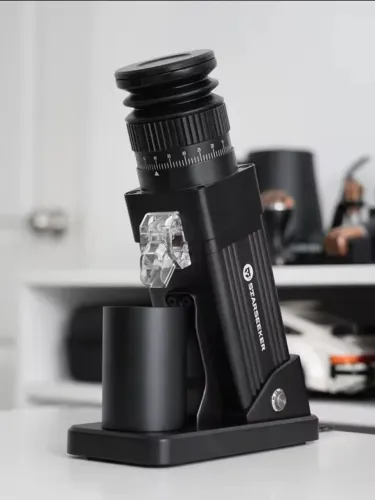 Moedor para Café - Starseeker E55 Pro - Novo, lacrado. 127v