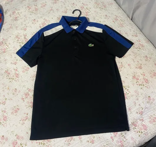Polo Lacoste Sport Original