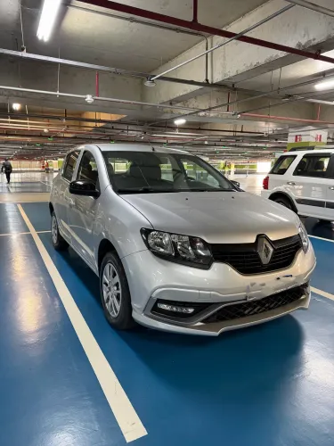 Renault Sandero S Edition Flex 1.0 12V 5P Mec. 2023