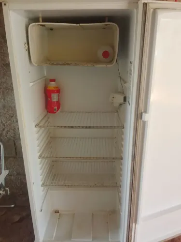 Geladeira
