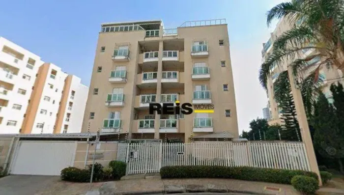 Excelente Duplex Cobertura de 180m², com 3 dormitórios sendo 1 suíte
