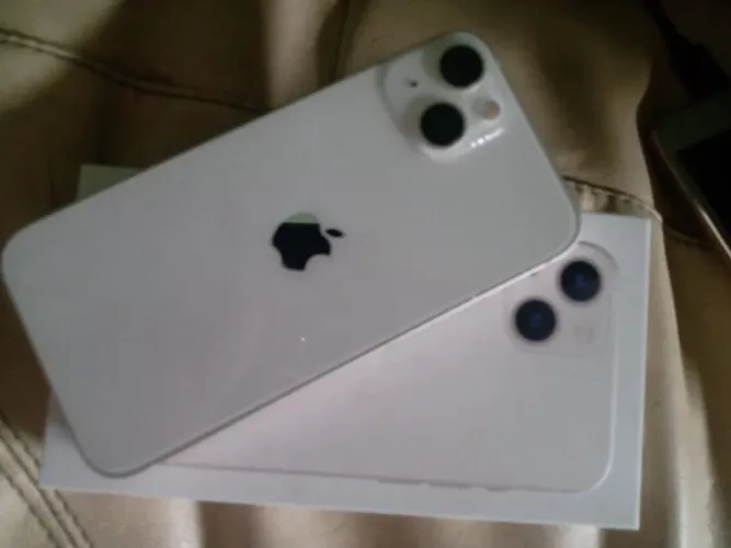 iPhone 13 256 gb