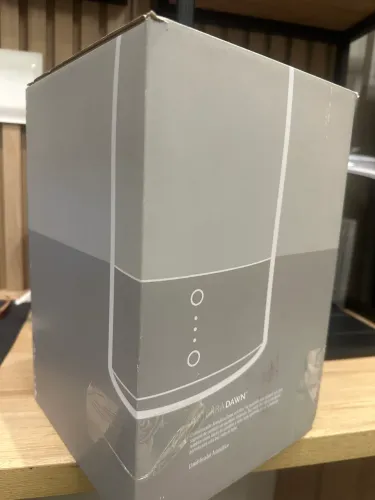 Umidificador doterra