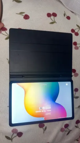 Tablet S6 lite