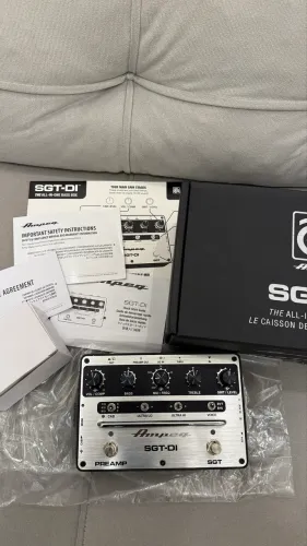 Ampeg SGT DI