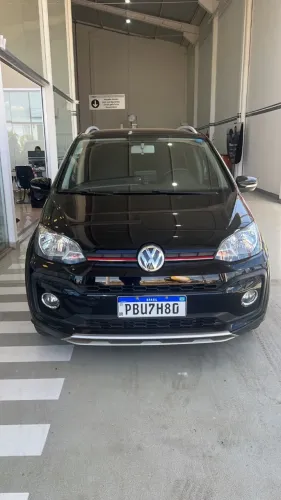 Volkswagen Up! Extreme 1.0 TSI Total Flex 12V 5P 2020
