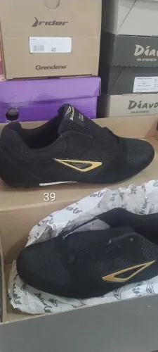 Society diavolo novas meião vai de brinde