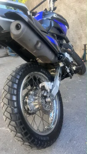 Yamaha XTZ 150 Crosser Z Flex 2023