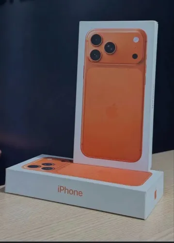 IPHONE 17 PRO MAX 256 GB- LACRADO 